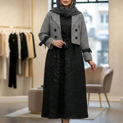 کت و سارافون پاییزه