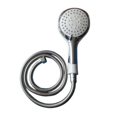 سردوش حمام و شلنگ دوش مهره استیل اکو با کیفیت