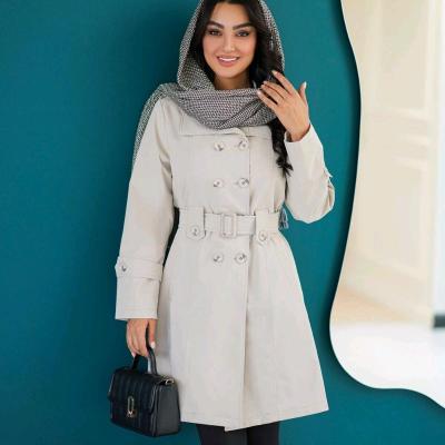 بارانی کوتاه استردار