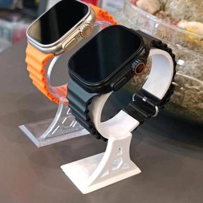 ساعت هوشمندMr10 Ultra3برند Miraگارانتی6ماهه-157556