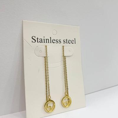 گوشواره قلبی