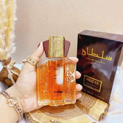 ادکلن خلیجی سلطان ادکلن مردانه سلطان