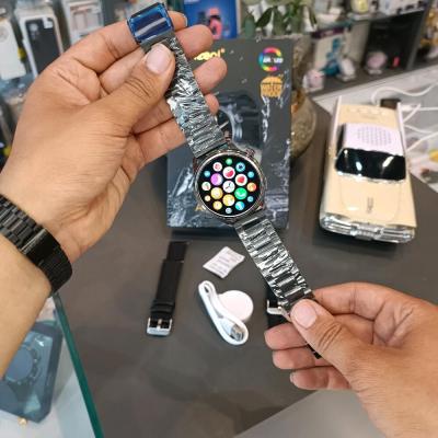 ساعت هومشندtelzeal t5سوپرامولد ضداب-6ماه گارانتی