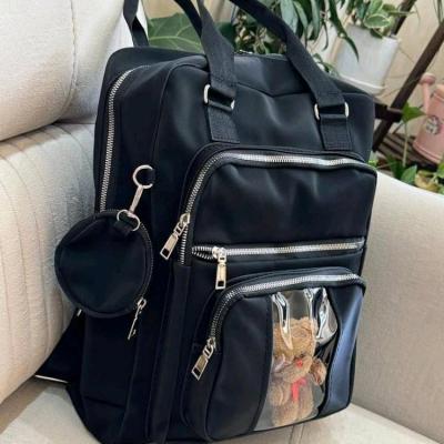 کوله پشتی دخترانه اسپرت ارسال رایگان در بوتیک آیسا