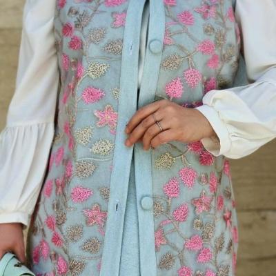 وست جین از برند زندیه