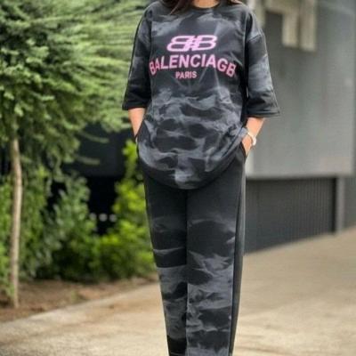 ست بلوز شلوار اشی مشی