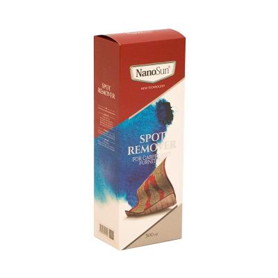 اسپری لکه بر فرش و مبلمان - بدون تریگر