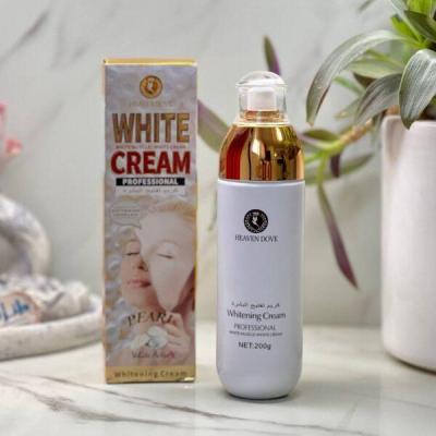 کرم روشن کننده هیون داو