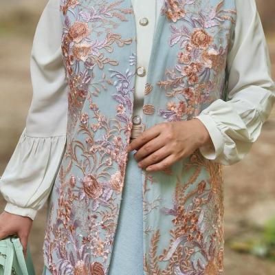 وست جین و تور زیبای زنانه از برند زندیه