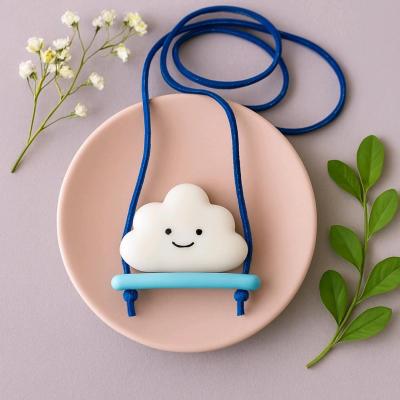 آویز ماشین ابر