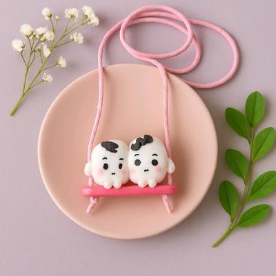 آویز ماشین قند دونفره