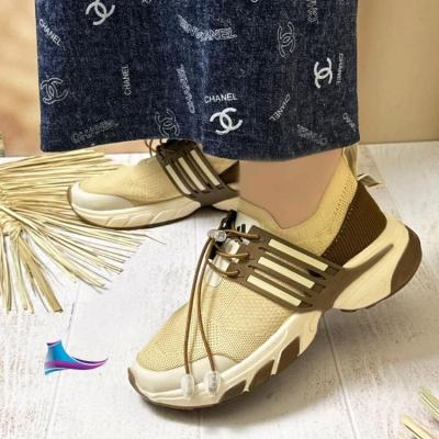 کتانی بافتی شیک