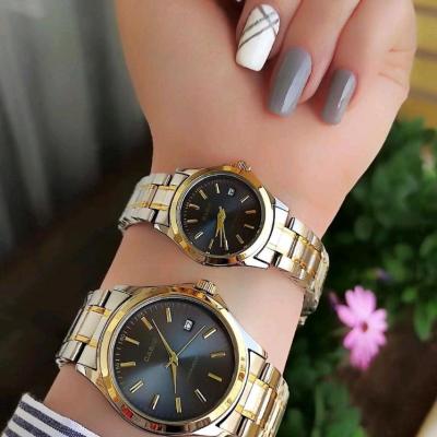 ست ساعت کاسیو زنانه مردانه باهم 21377