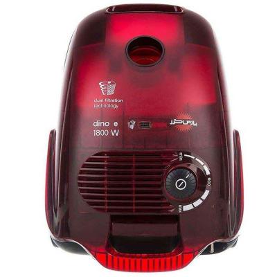 پاکت جارو برقی پارس خزر 1800 وات