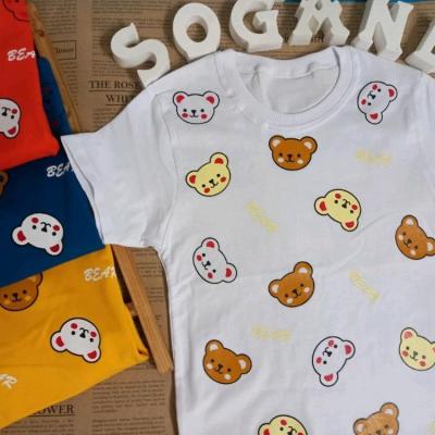 تیشرت اسپرت بچگانه