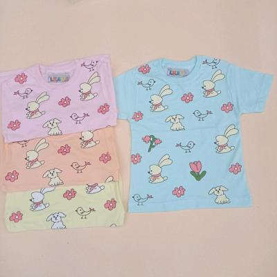 تیشرت دخترانه