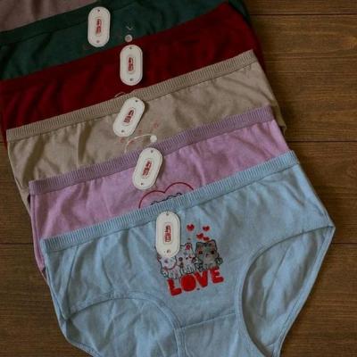 شورت نخی دخترانه تینیجری اعلا