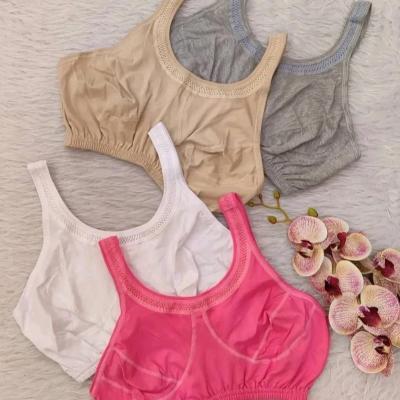 یم تنه نخ پنبه سوپر مدل مکه ای زنانه