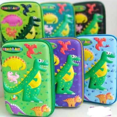 جامدادی تبلتی بزرگ دایناسور