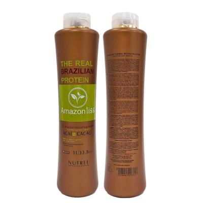 پروتئین برزیلی درمان کراتینه صاف کننده برزیلی آمازونلیس (میلی )