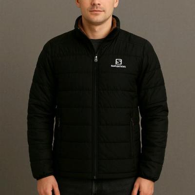 کاپشن مردانه کتی