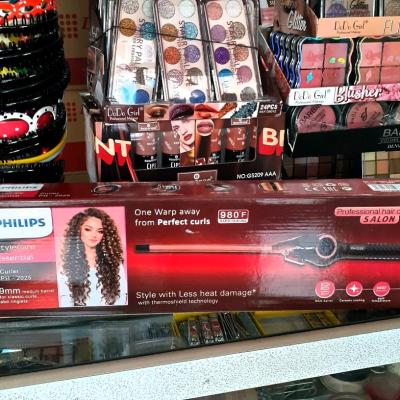 فر کننده مو باراباس نانو مدل 2228 فرکننده مو باراباس نانو مدل ST-2228