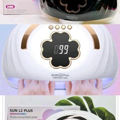 دستگاه یووی Sun L2 Plus