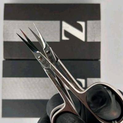 قیچی مانیکور زینگر