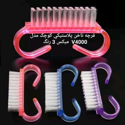 فرچه انگشتی