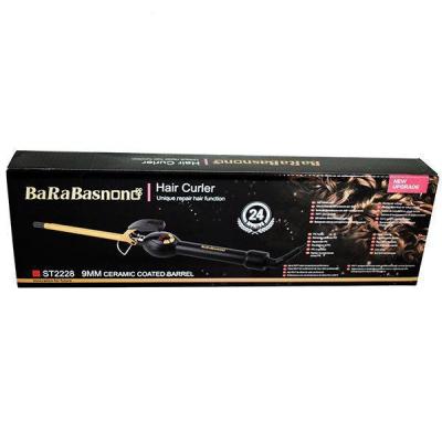 فر کننده مو باراباس نانو مدل ST-2228