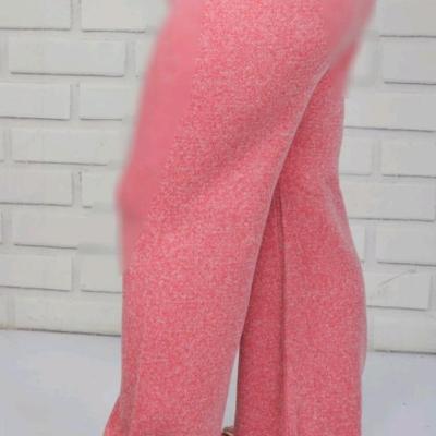 شلواربافت بگ زنانه دخترانه