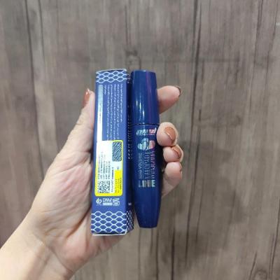 ریمل پرپشت تقویتی