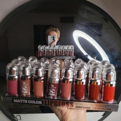 لیپ گلاس کره ای