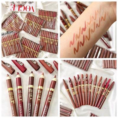 رژ لب تراشدار