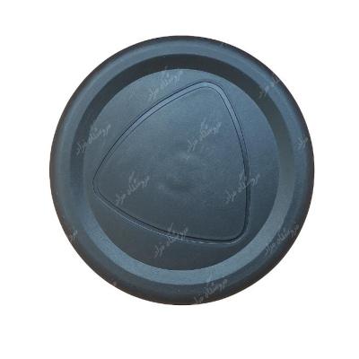 چرخ جاروبرقی 13 سانتی متری(یک عددی) F