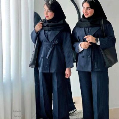 مانتو سه تیکه