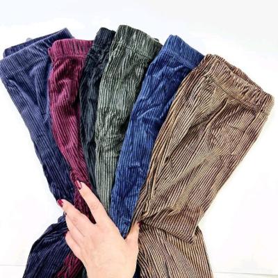 شلوارمخمل وارداتی