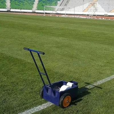 دستگاه خط کشی زمین چمن