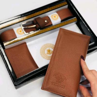 کیف و کمربند مردانه