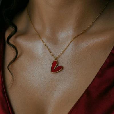 گردنبند پینترستی (فانتزی)