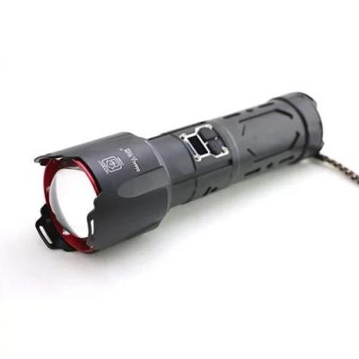 چراغ قوه زوم دار اسمال سان مدل ZY-T709