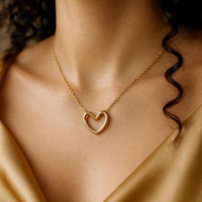 گردنبند مینیمال