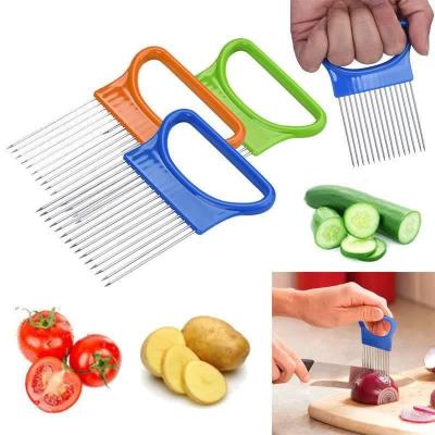 چنگال اسلایسر سوزنی