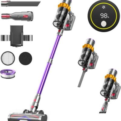 جارو شارژی انیسون مدل Stars 5