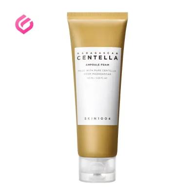 فوم شستشوی صورت سنتلا