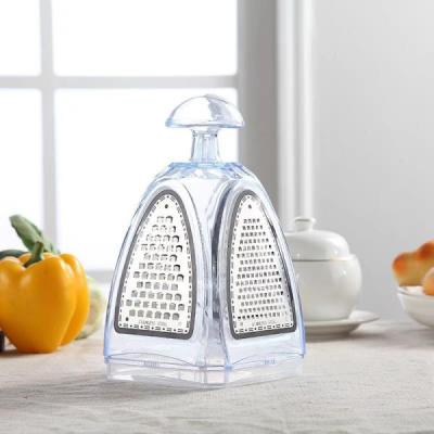 رنده اکرولیک مخزن دار کوچک