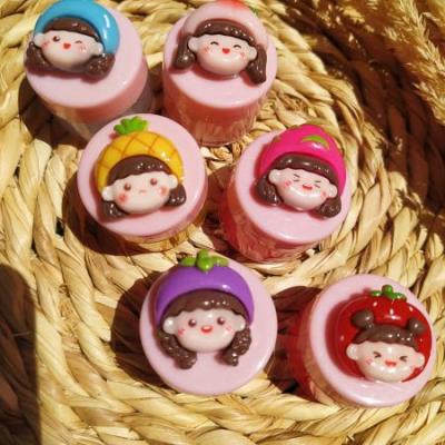 بالم لب کاسه ای یاکیس