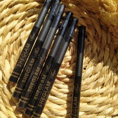 خط چشم ماژیکی شیگلم 4 بعدی