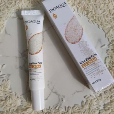 کرم دور چشم برنج بیوآکوا bioaqua