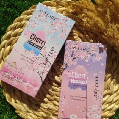 پالت سایه مسافرتی آنی لیدی مدل شکوفه بهاری